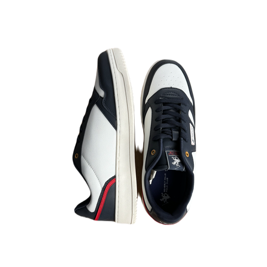 Beverly Hills polo sneakers