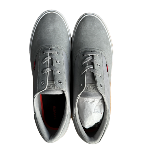 Levi's sneakers in grey