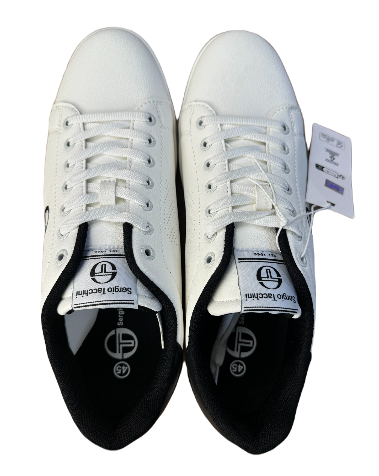 Sergio tacchini sneakers ...