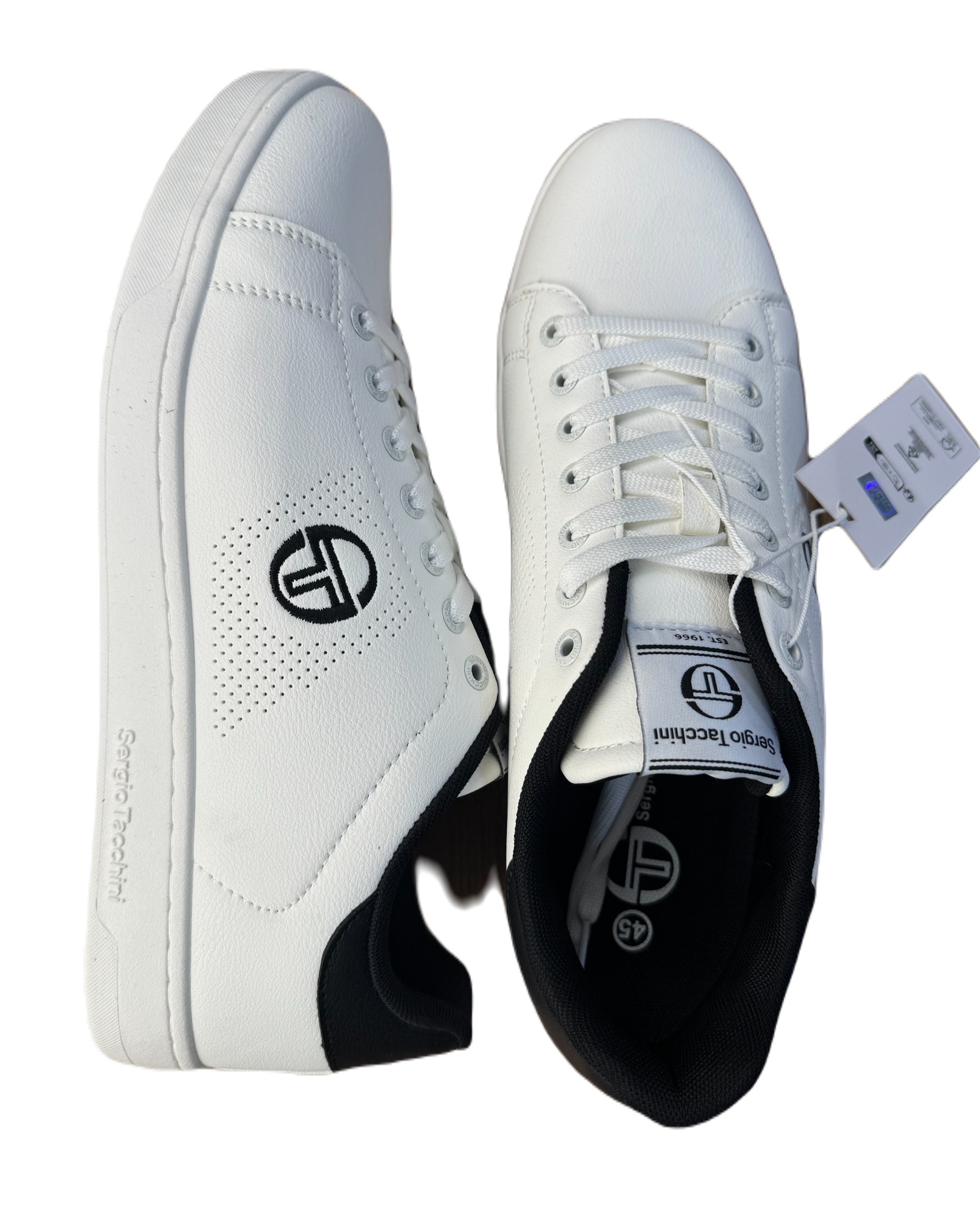 Sergio tacchini sneakers ...