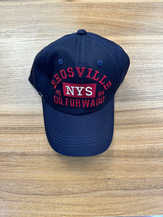 BROSVILLE ADJUSTABLE HAT