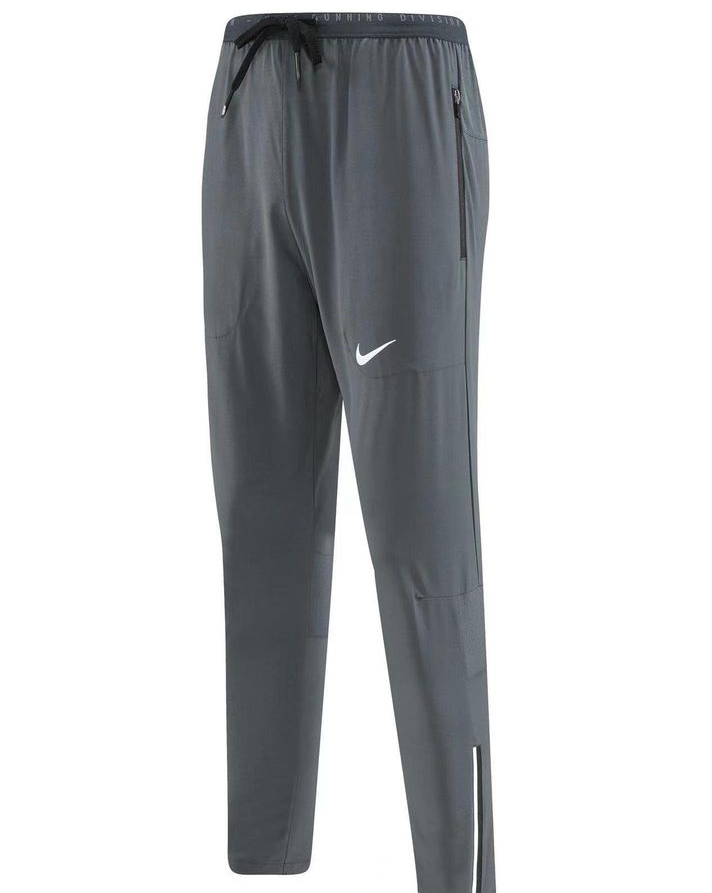 Nike track pant in grey