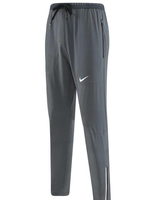 track pant in grey 7503
