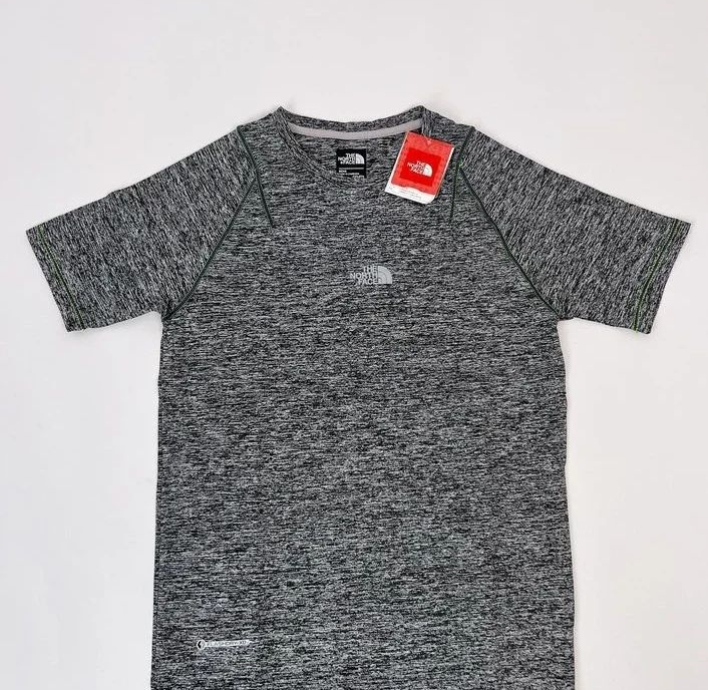 North face tee