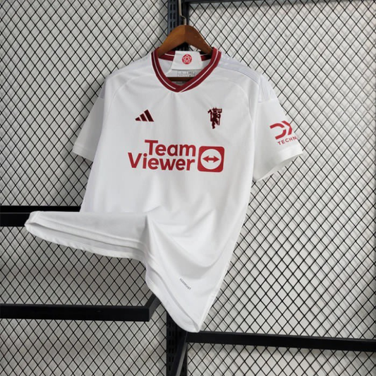 Manchester United Third jersey 23/24