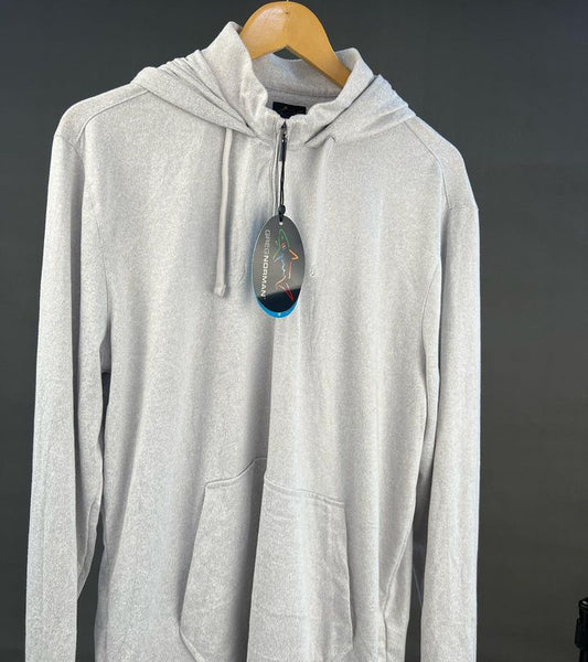 Greg Norman hoodie
