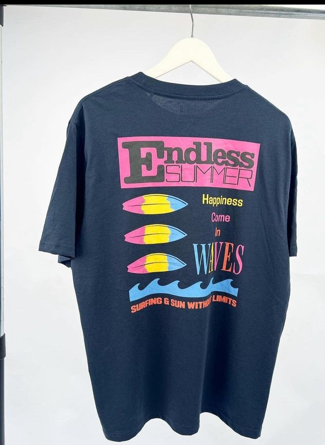 Garage endless summer tee