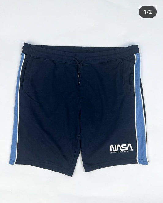 Nasa sweat short