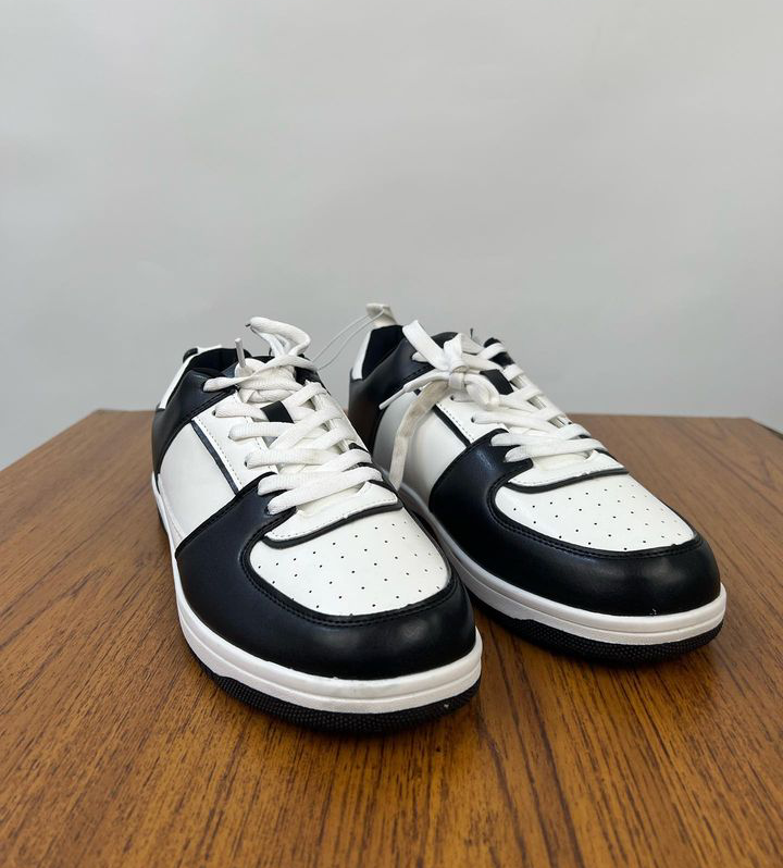 Primack casual trainers