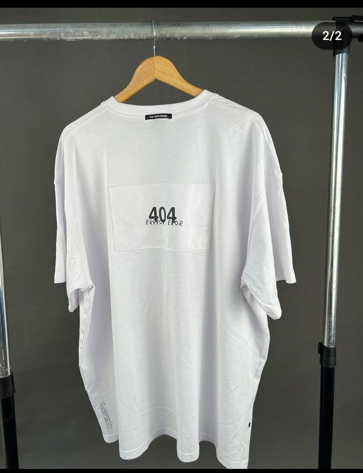 Anti 404 error tee