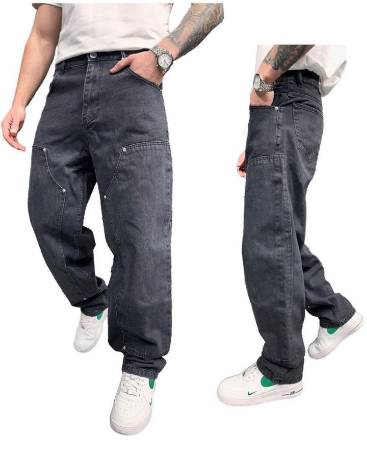 ZY premium denim jeans