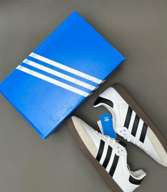 Adidas samba trainer