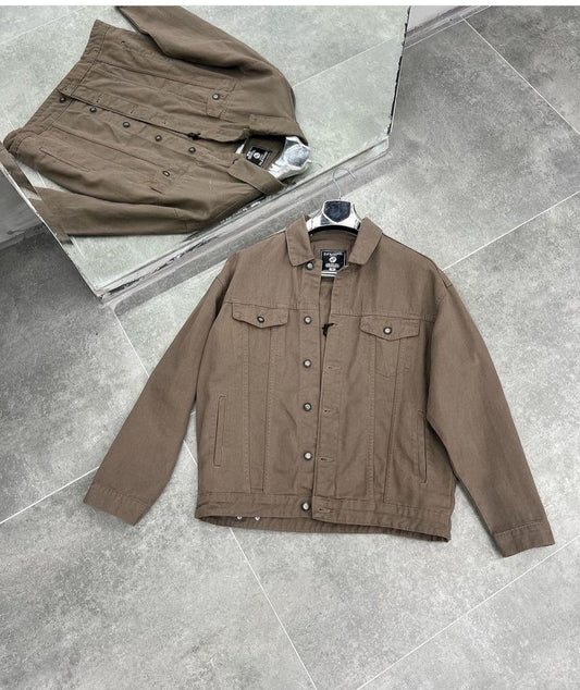 Defransel denim jacket