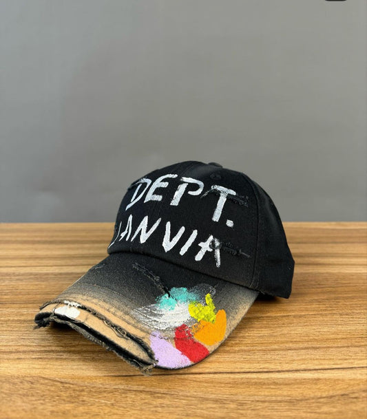 Dept lanvia hat