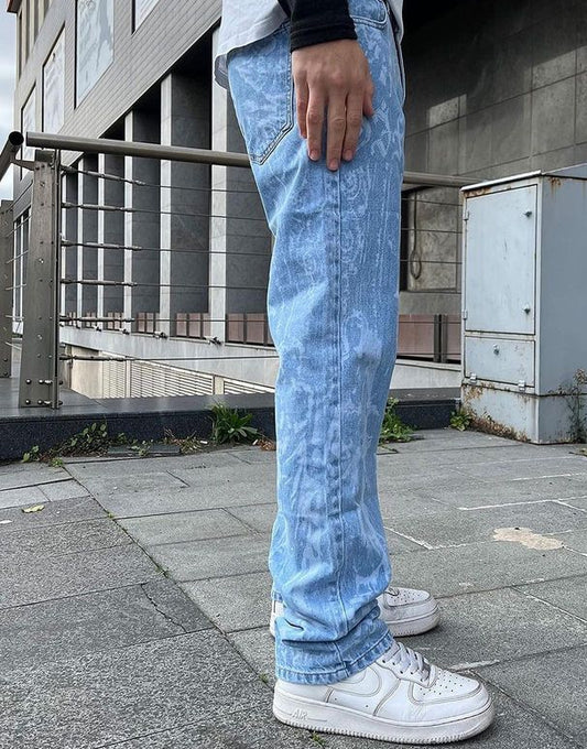 Difransel denim jeans