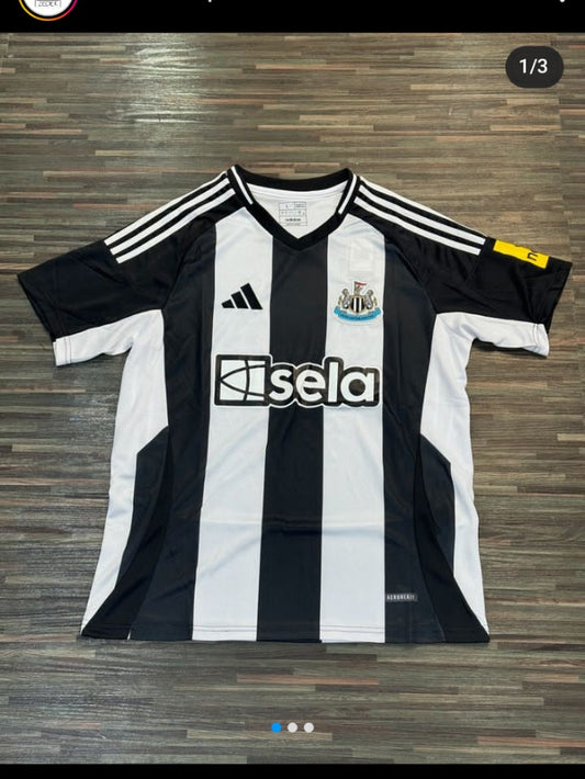 Newcastle jersey