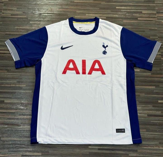 Tottenham jersey