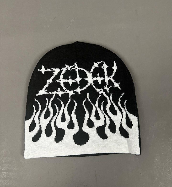 Zedek beanies