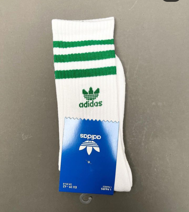 Adidas socks