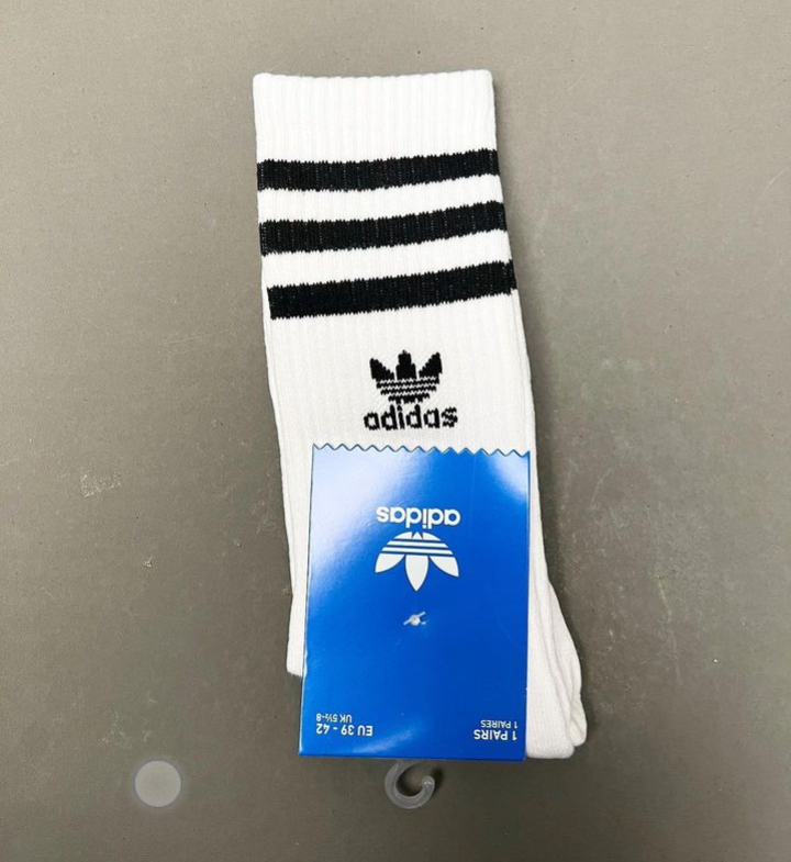 Adidas socks