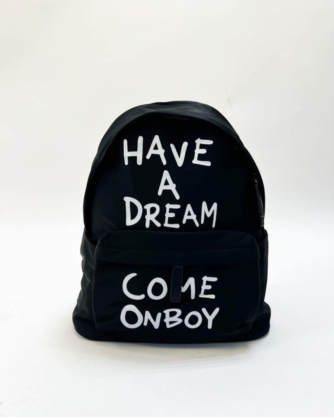 Have a dream backpack