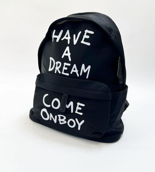 BKCP Have a dream backpack