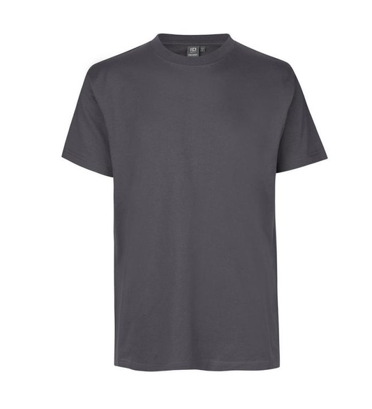 ID pro t-shirt in grey