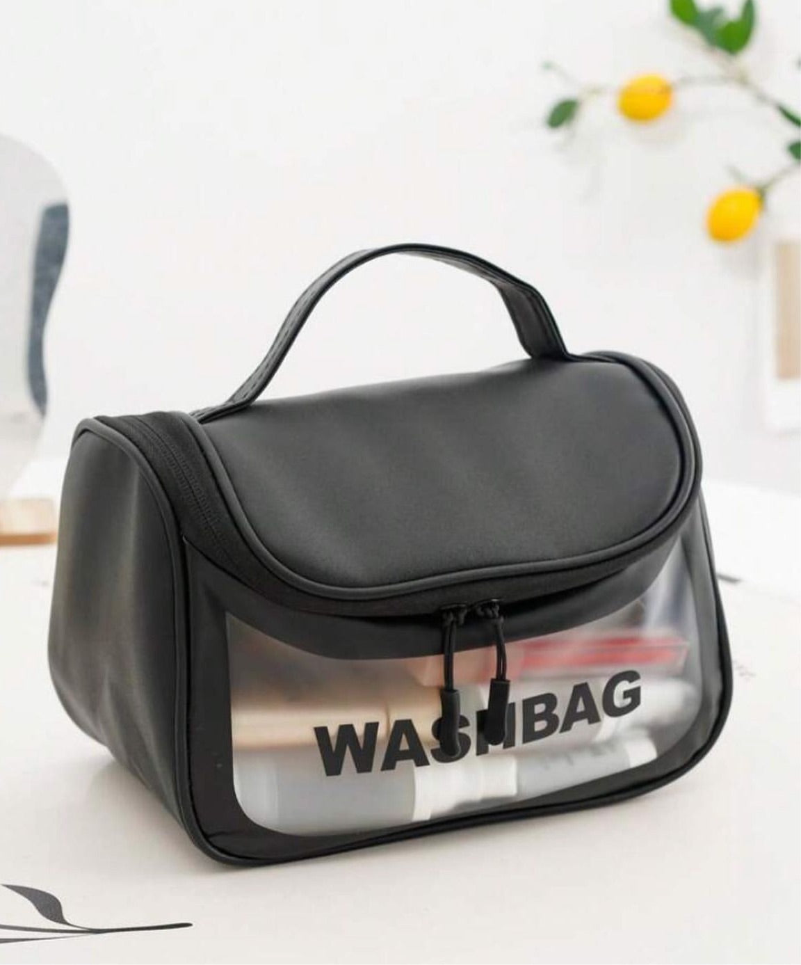 Wash bag