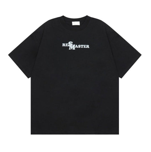 Some lucky RES master Tee