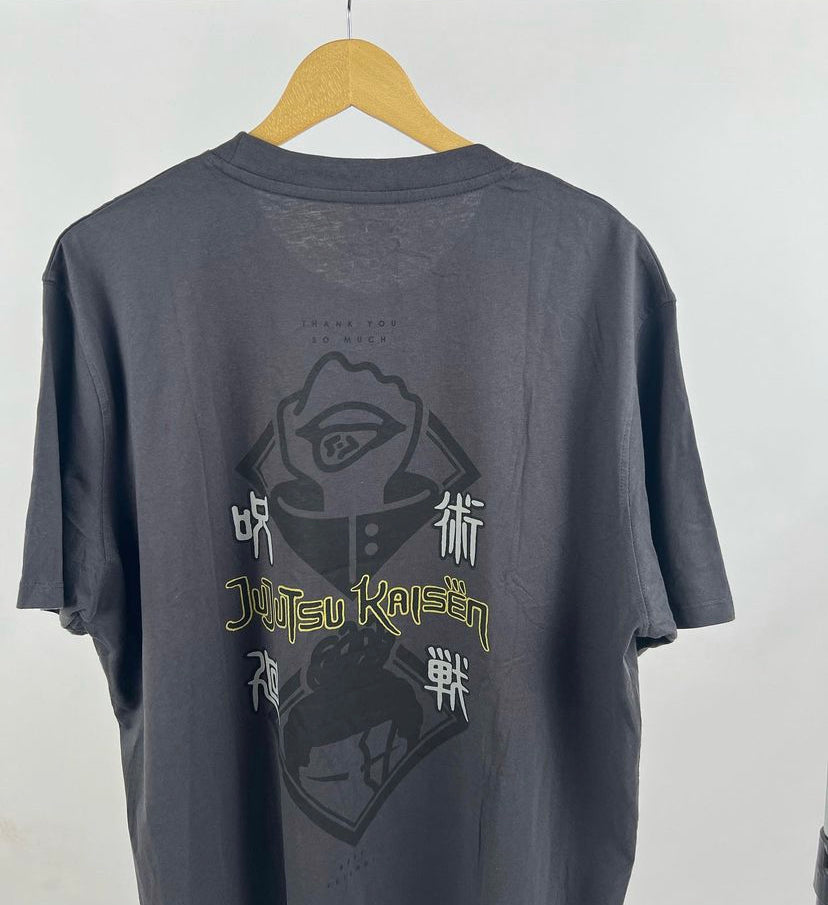 Celia jujutsu tee