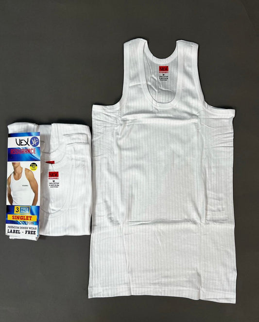 Vex assurance pack of 3 inner vest