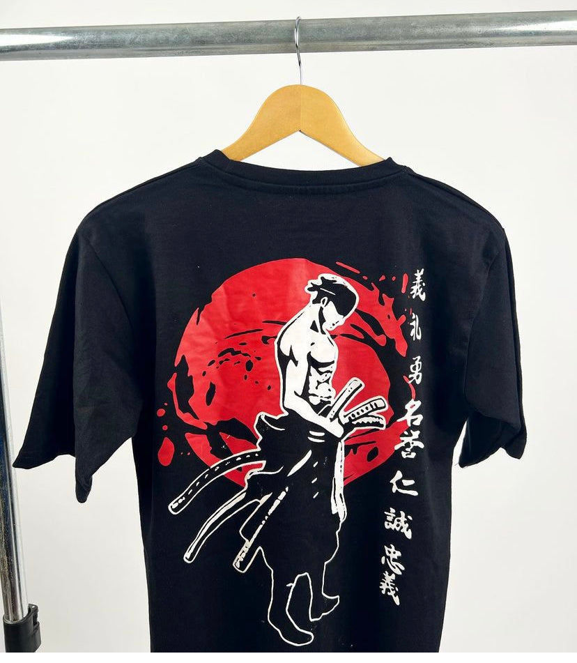 Samurai Tee