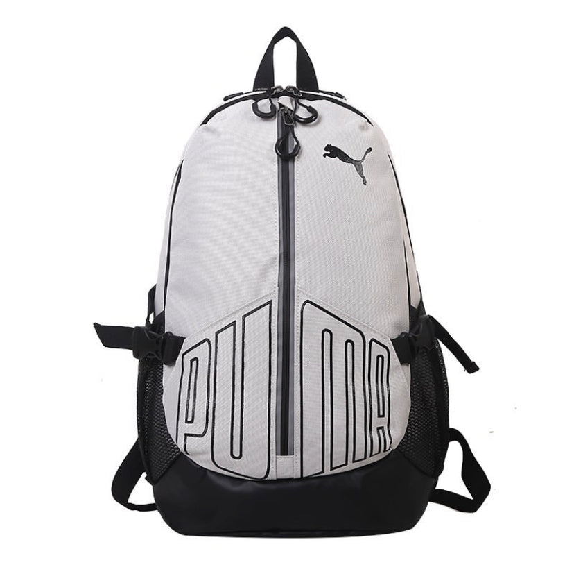 Puma Central Backpack in ash