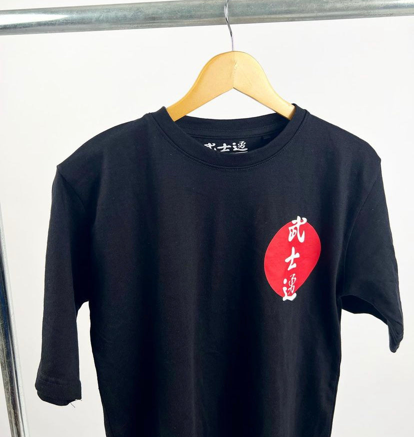 Samurai Tee