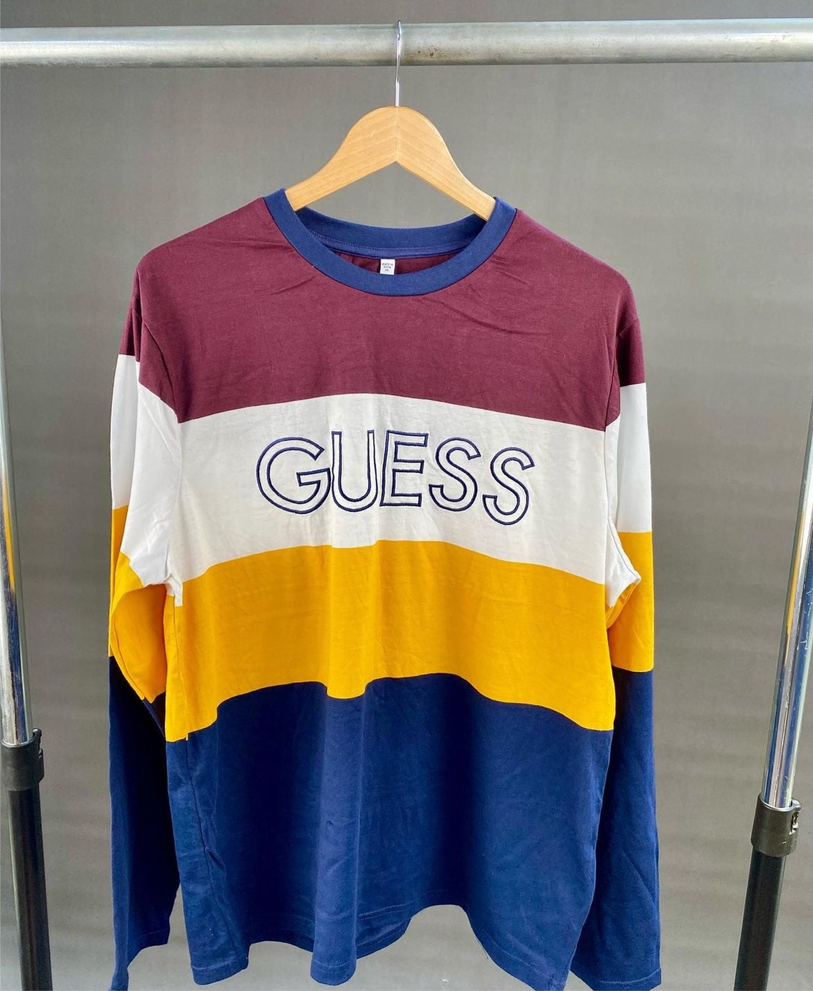 Guess Longsleeve