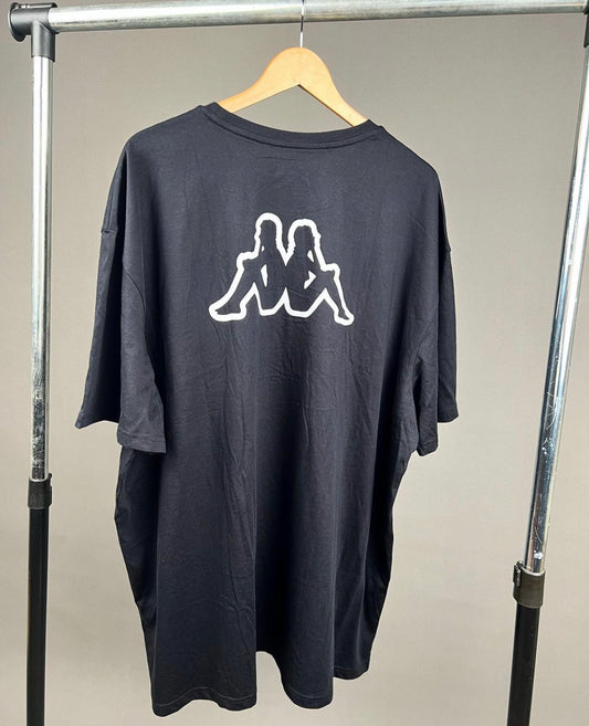 Kappa logo symbol tee