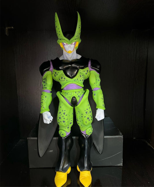 Dragon ball Z figure