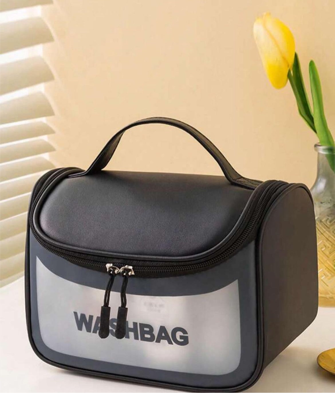 Wash bag