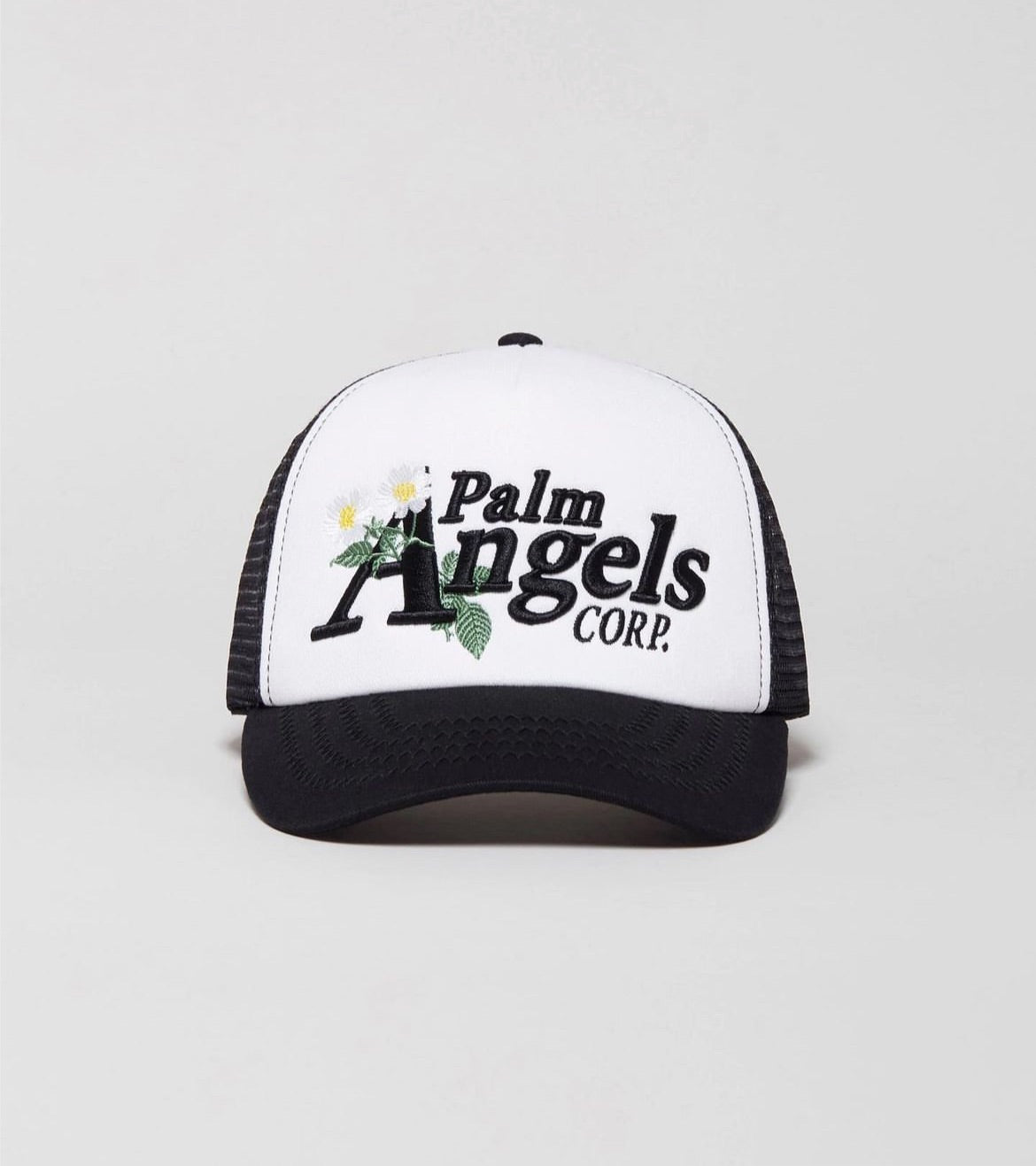 DAISY LOGO TRUCKER HAT