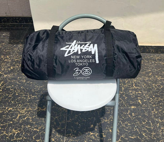 Stussy Mini Duffle bag