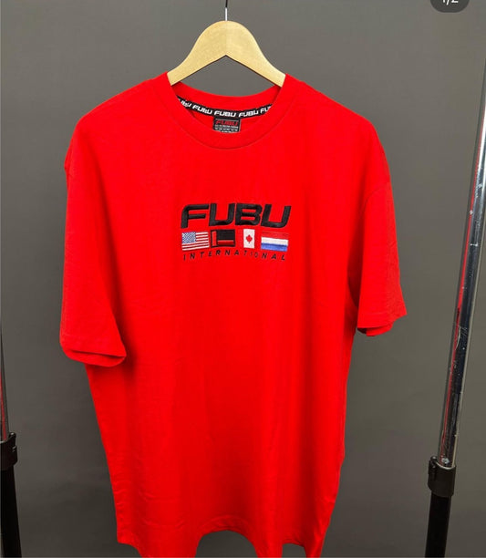 Fuji tee