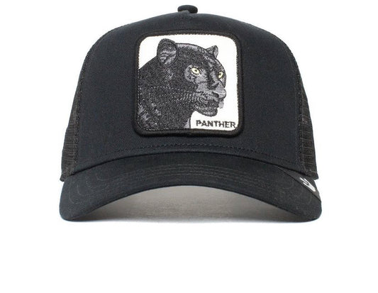 Goorin bros. The farm Adjustable Mesh SnapBack mesh Trucker hat