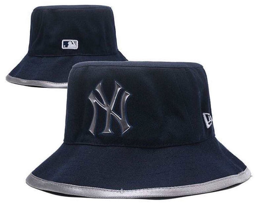 NY bucket hat