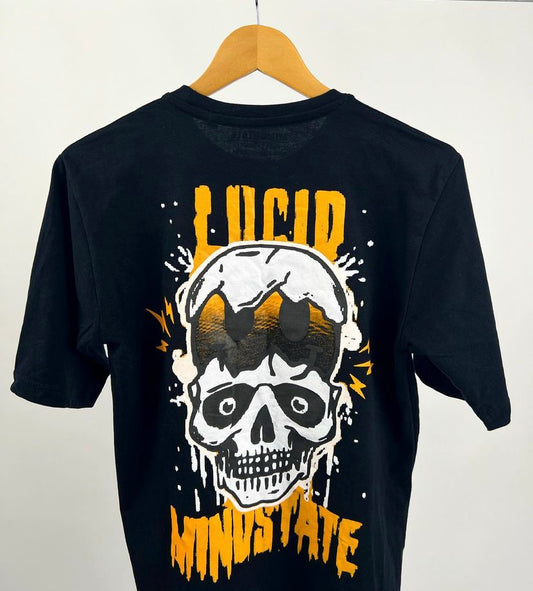 Lucid Mindstate tee