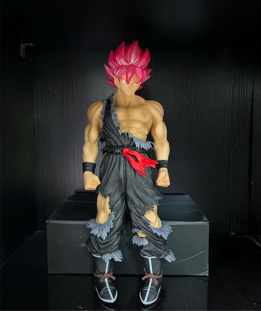 Dragon ball Z figure
