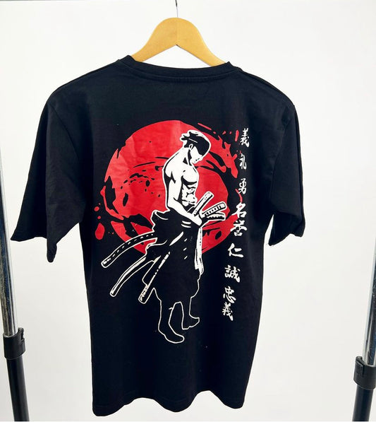 Samurai Tee