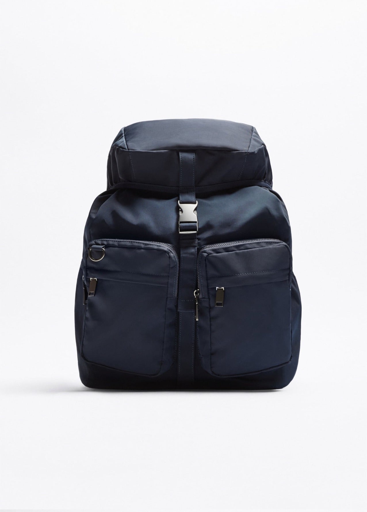 Zara explorer backpack