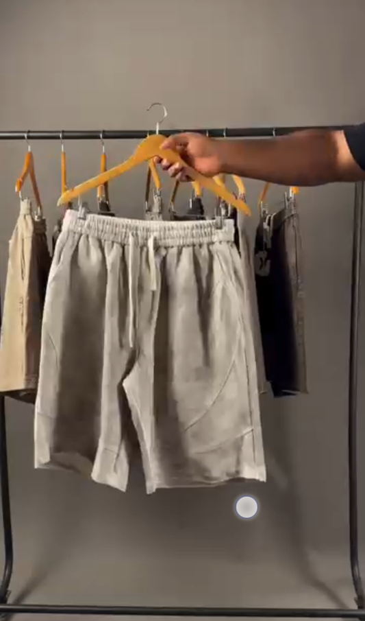 Go340 jogger short