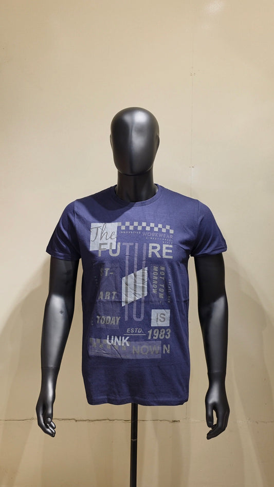 The future tee