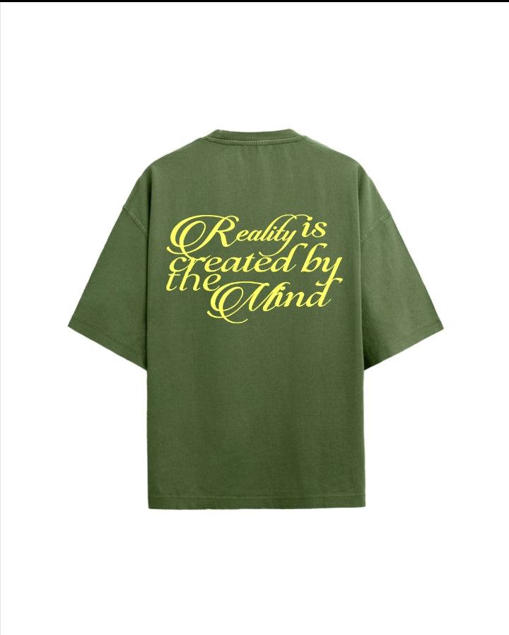 ZEDEK STUDIO REALITY DESIGN TED